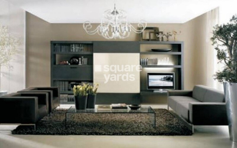 Rangashree Pearl Apartment Interiors