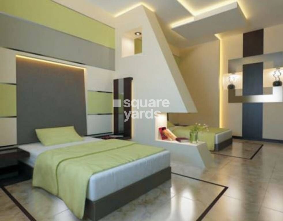 Rangashree Pearl Apartment Interiors