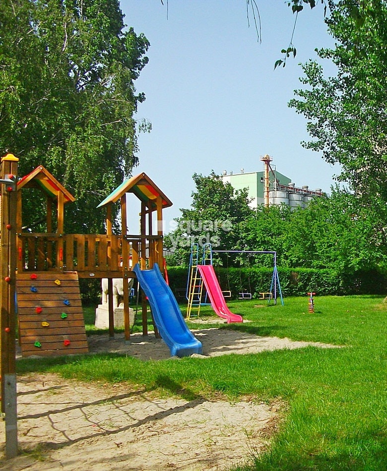 Ranka Celestial Amenities-Features