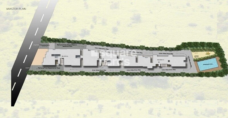 Ranka North Star Master Plan 1