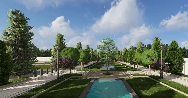 Rare Earth Athena Amenities-Features