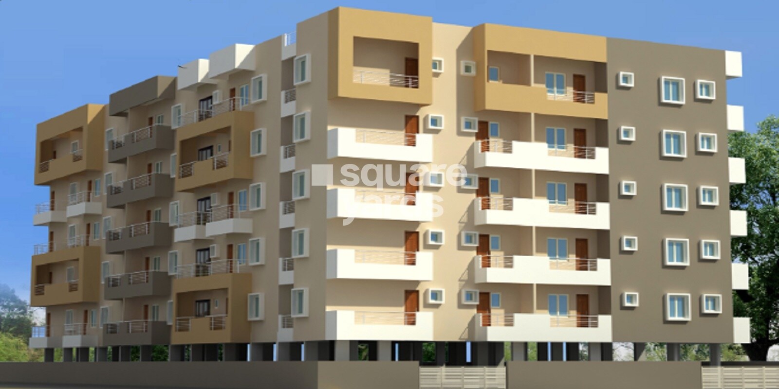 Rathna Deepaka Lotus