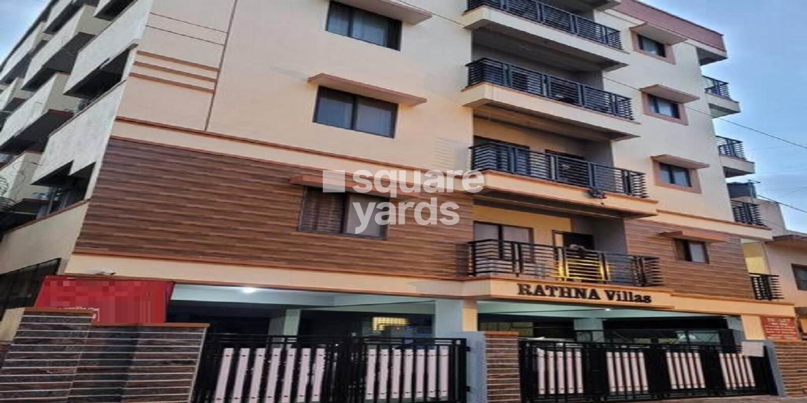 Rathna Villas