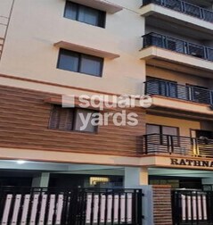 Rathna Villas Rathna Villas