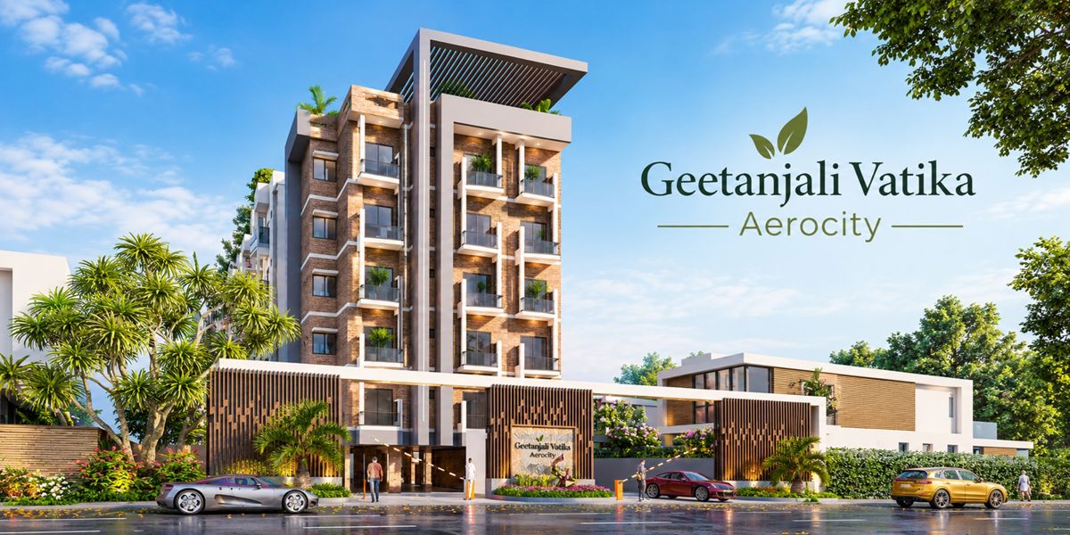 Ratngarbha Geetanjali Vatika Aerocity residential project in Devanahalli