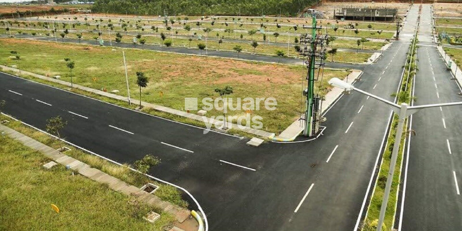 Raynal Gardens