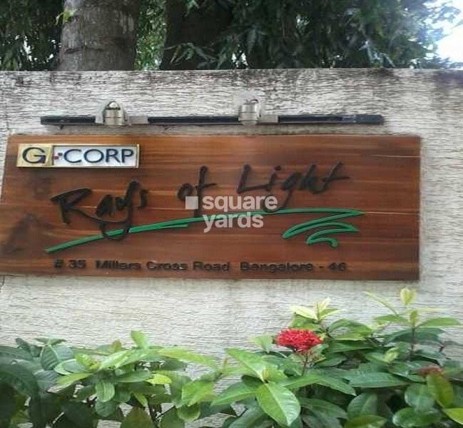 Rays of Lights Amenities-Features