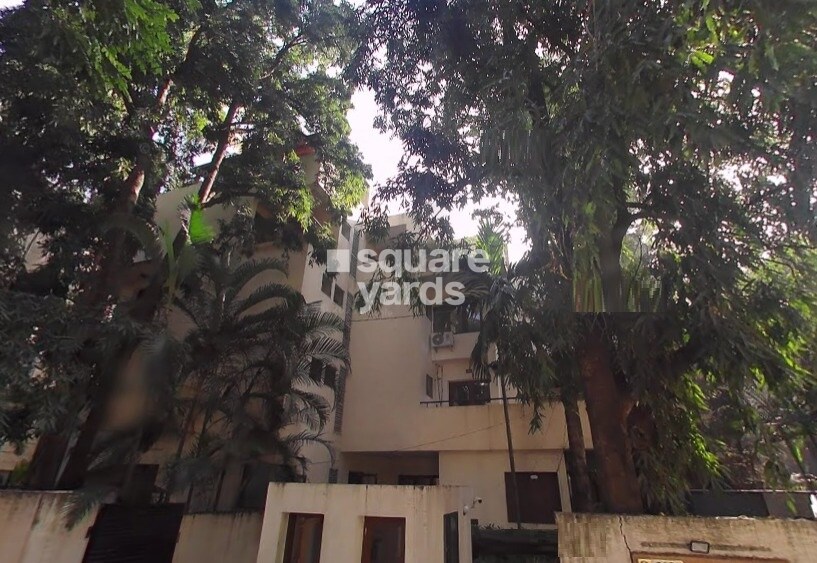 Rays of Lights Tower View