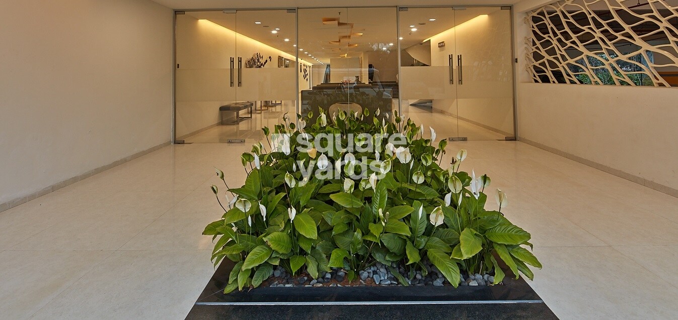 RBD Shelters Stillwaters Apartments