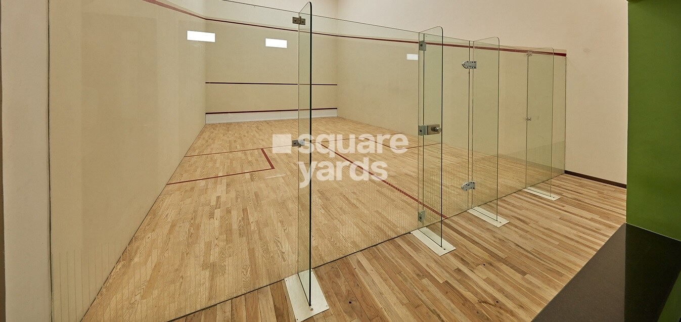 RBD Shelters Stillwaters Apartments