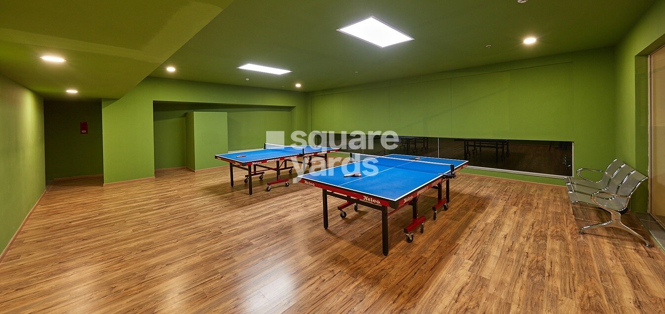 RBD Shelters Stillwaters Apartments