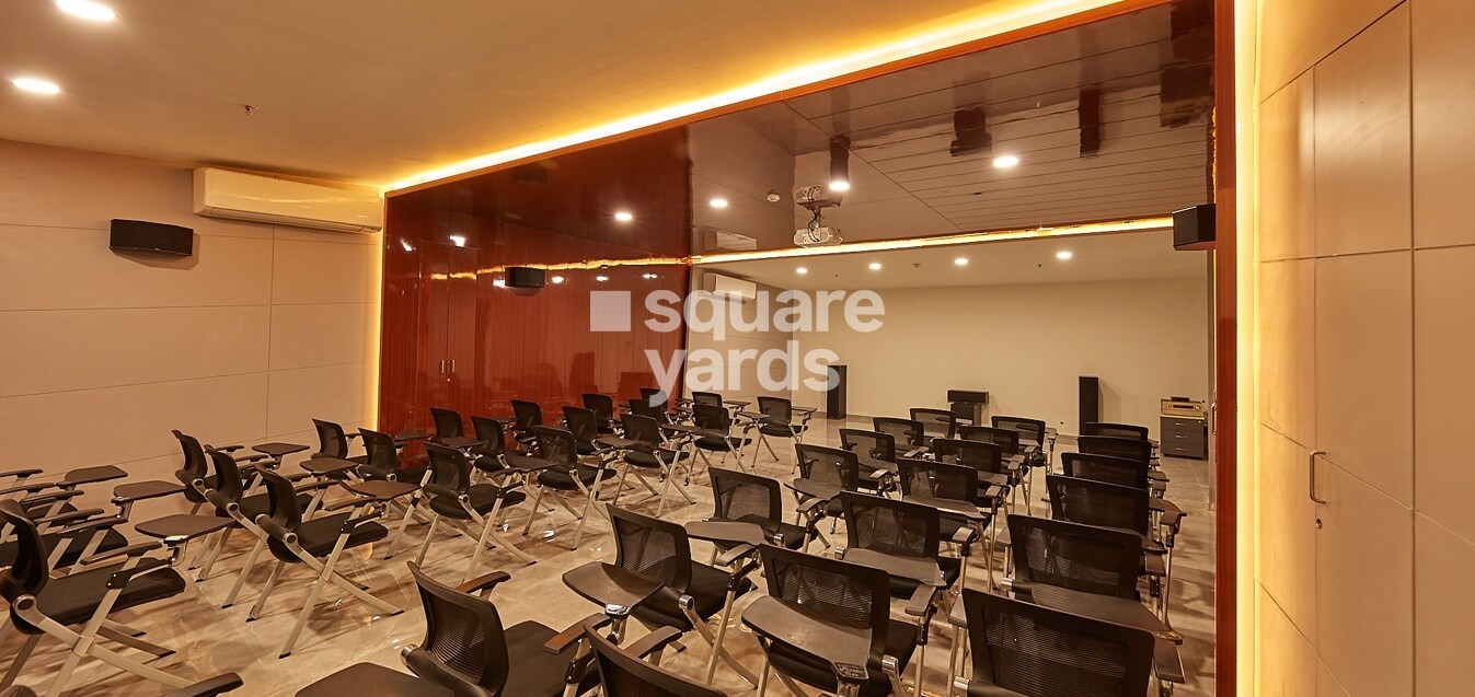 RBD Shelters Stillwaters Apartments