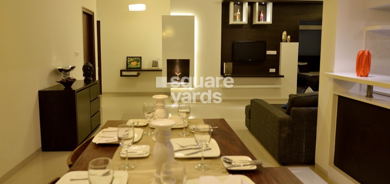 RBD Shelters Stillwaters Apartments