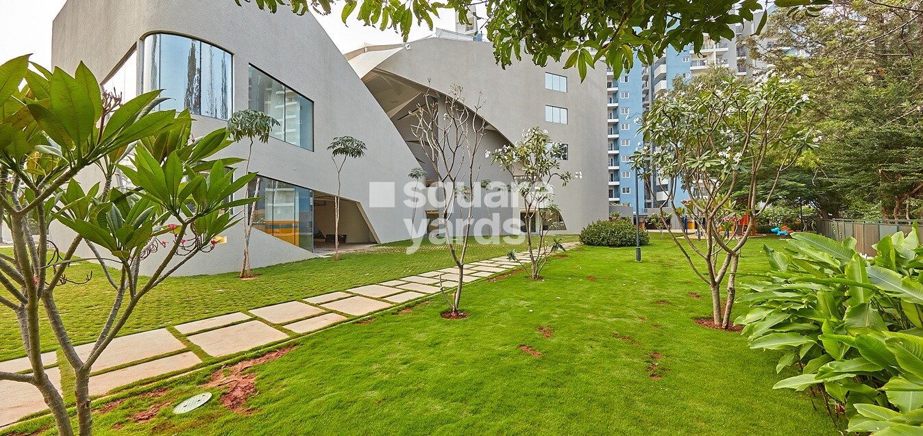 RBD Shelters Stillwaters Apartments