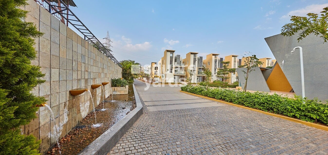 RBD Stillwaters Amenities-Features