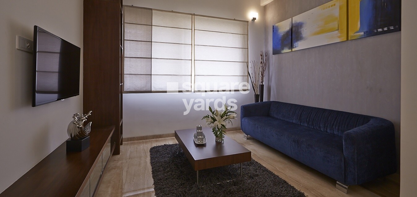 RBD Stillwaters Apartment Interiors 2