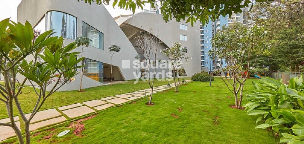 RBD Stillwaters Greens Image 1