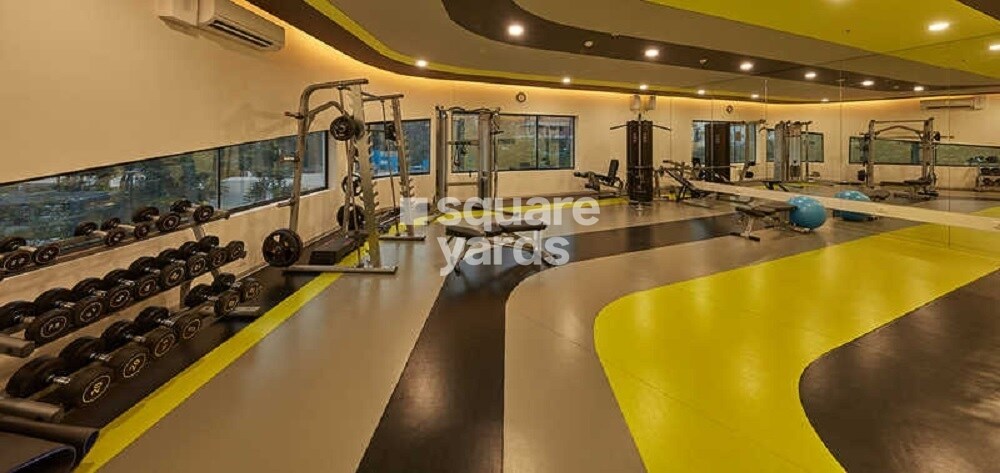 RBD Stillwaters Gymnasium Image