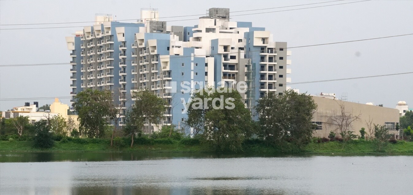 RBD Stillwaters Tower View 2