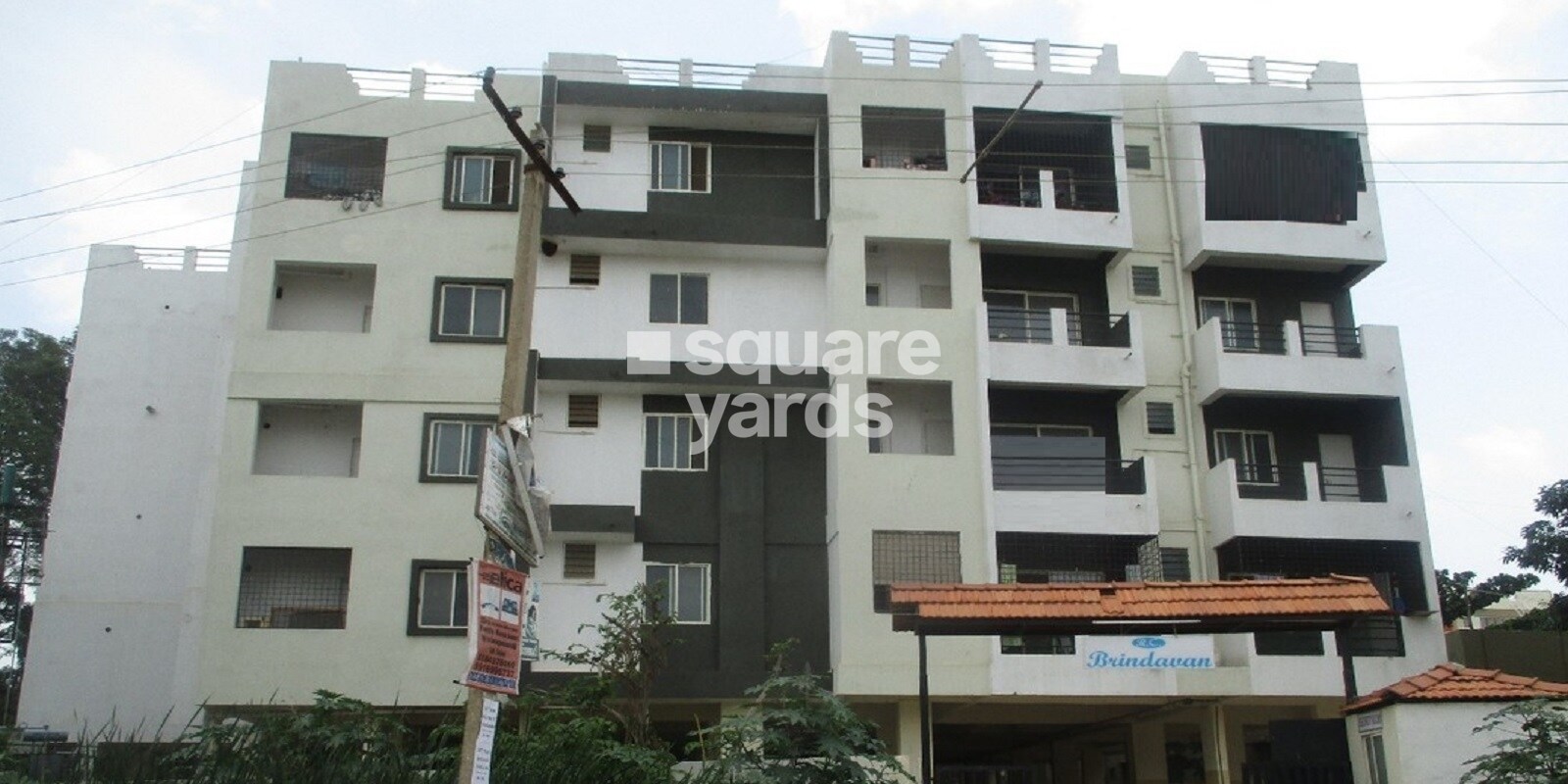 RC Brindavan Featured Image