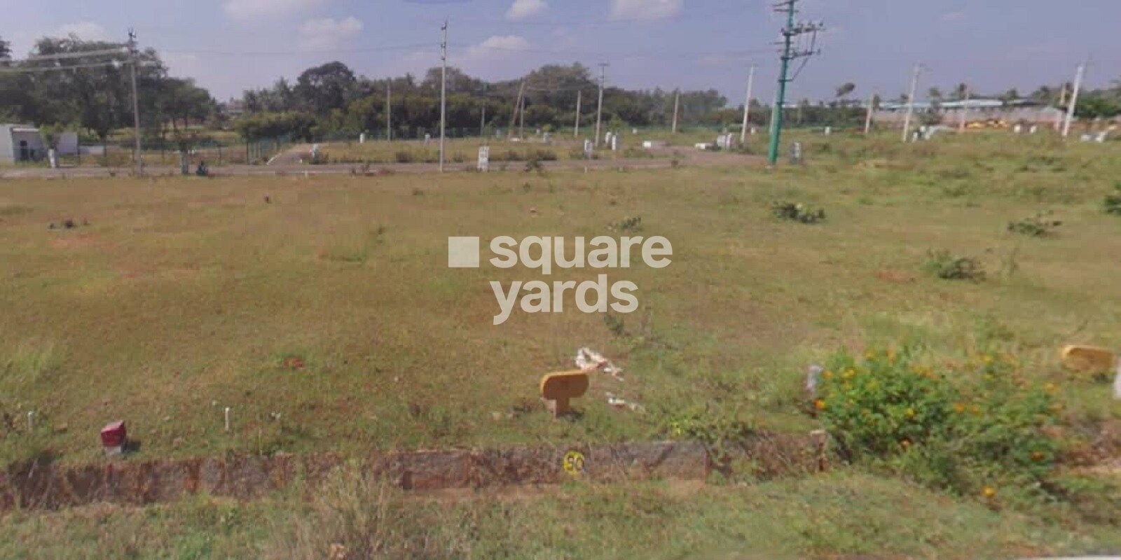 RC Enclave Vaderahalli residential project in Voderahalli