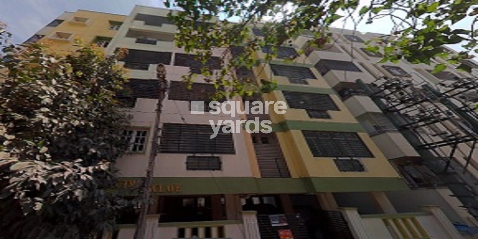 Reality Mytri Enclave