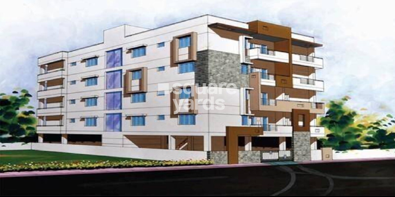 Red Tree Classic Featured Image