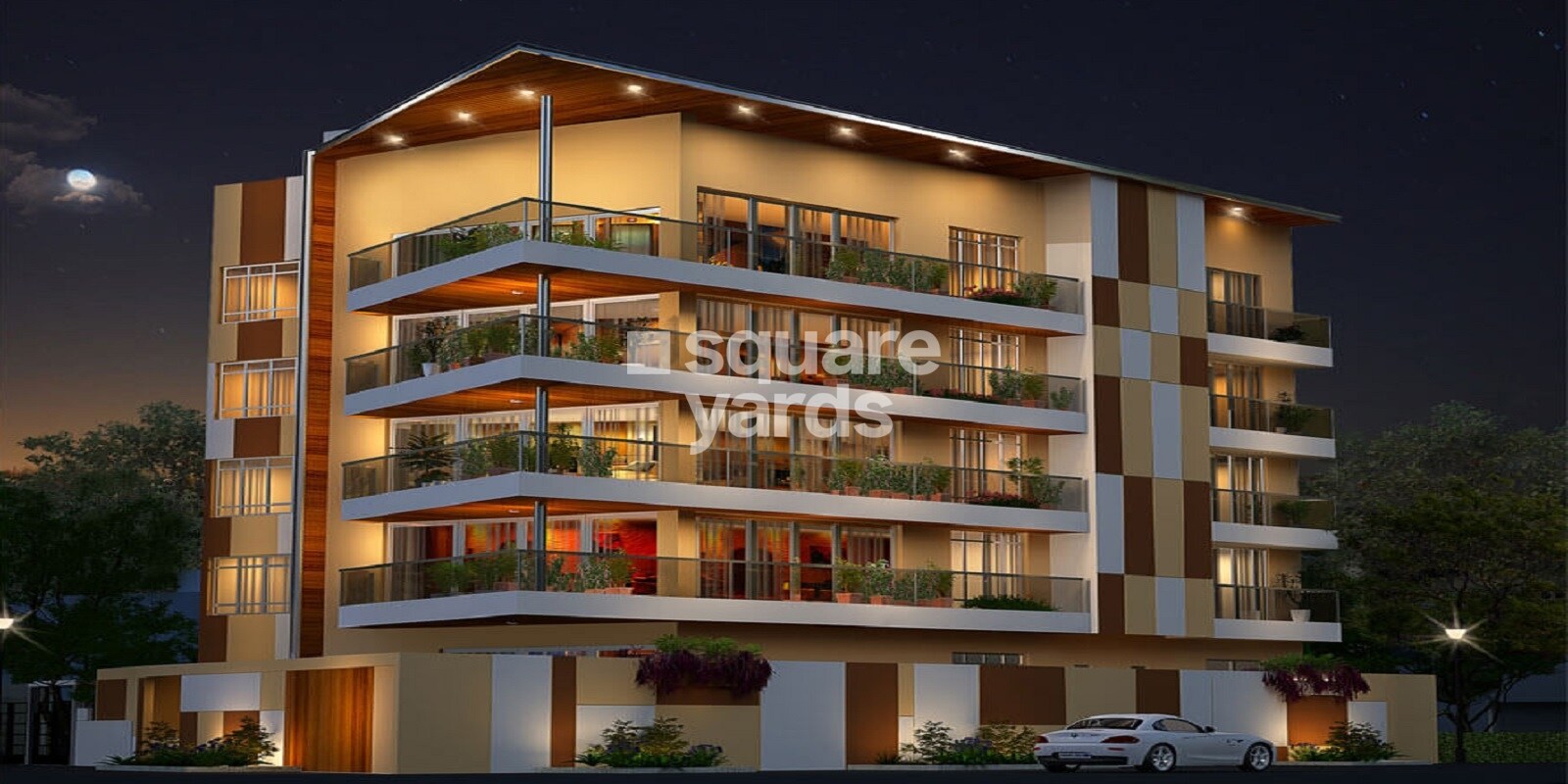 Redifice Maddox Edge