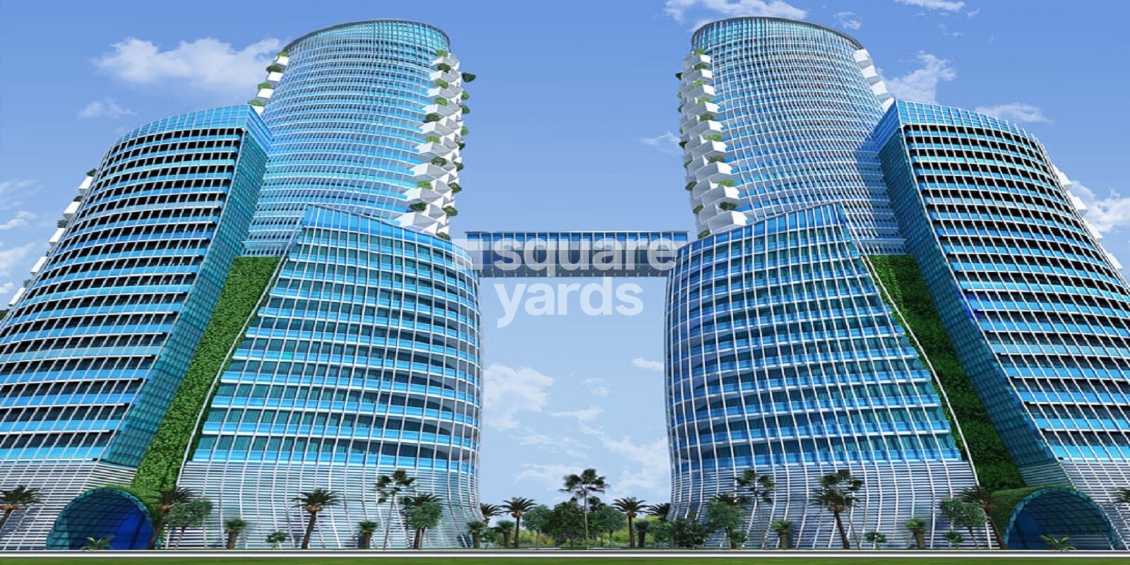 Redifice Pierce, HBR Layout, Bangalore