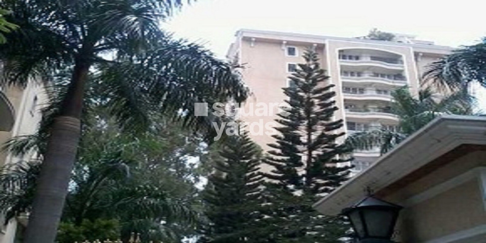 Regency Heights Frazer Town