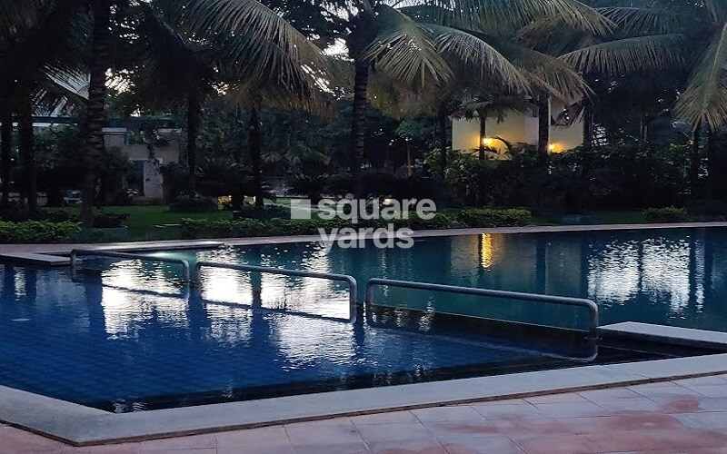 Regency Pinnacle Heights Amenities-Features 1