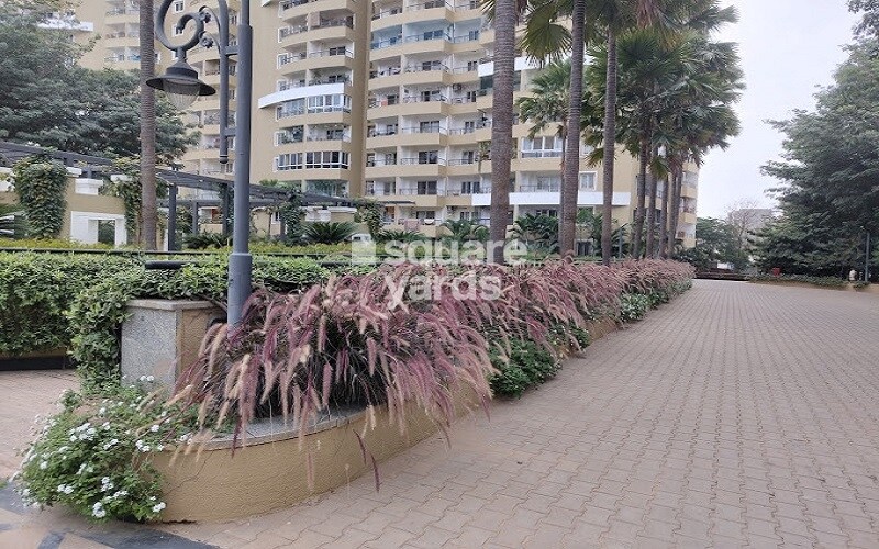 Regency Pinnacle Heights