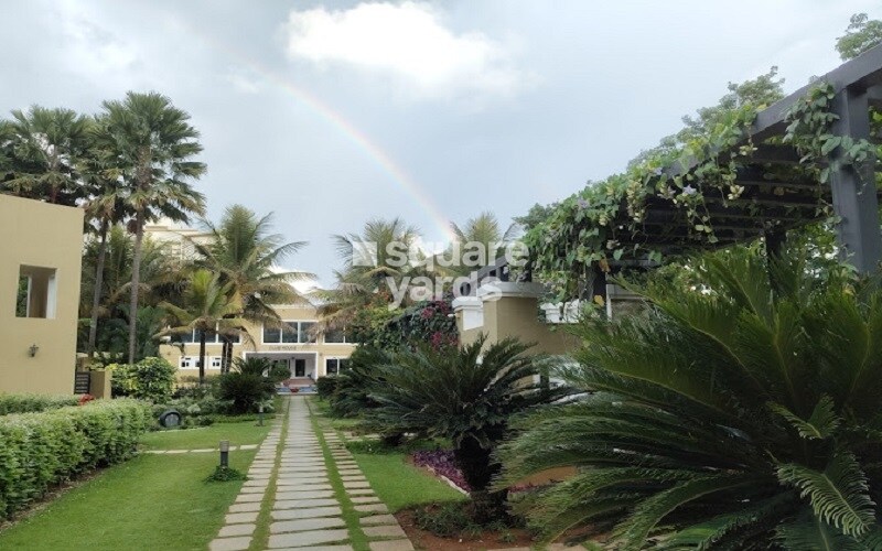 Regency Pinnacle Heights Greens Image