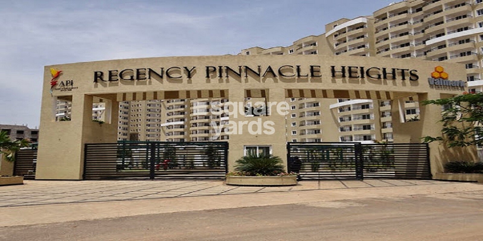Regency Pinnacle Heights