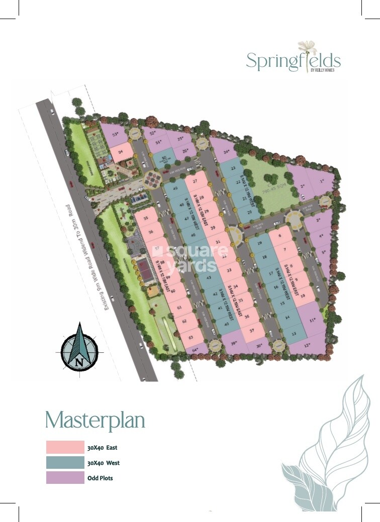 Reilly-Springfields_a cake with a cartoon character on it