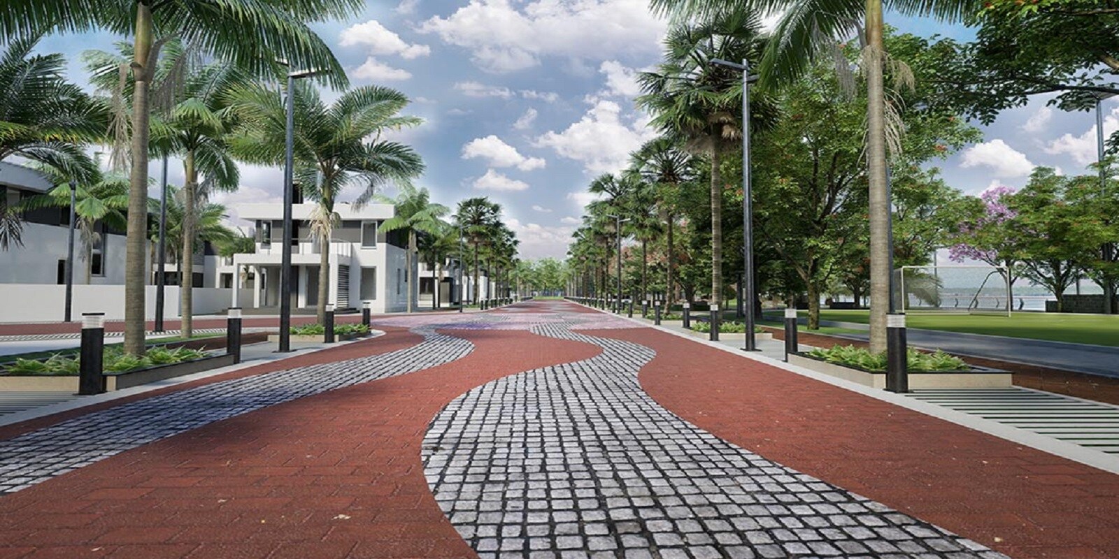 Reliaable Aquatownn, Rayasandra, Bangalore