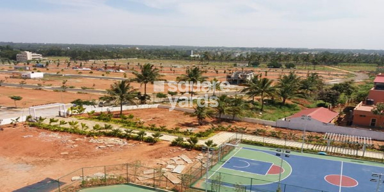 Reliaable Dollar Collony Phase 1B Featured Image