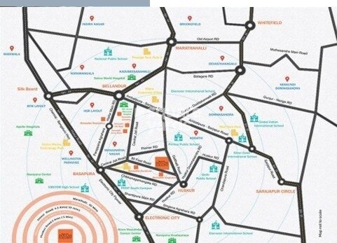 Reliaable Dollar Collony Phase 1C