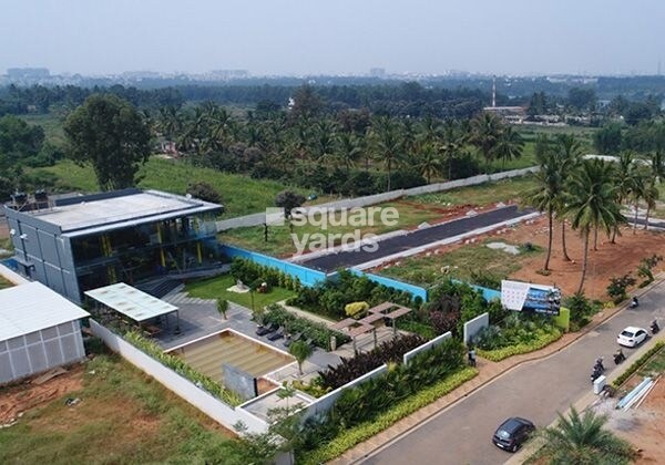 Reliaable Dollar Collony Tower View 1