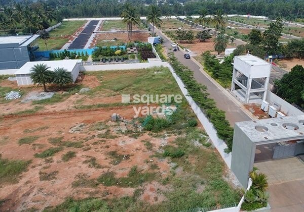 Reliaable Dollar Collony Tower View 2