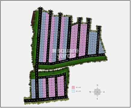 Reliaable Prime City Master Plan 1