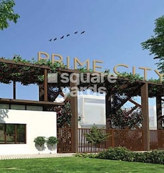 Reliaable Prime City Reliaable Prime City