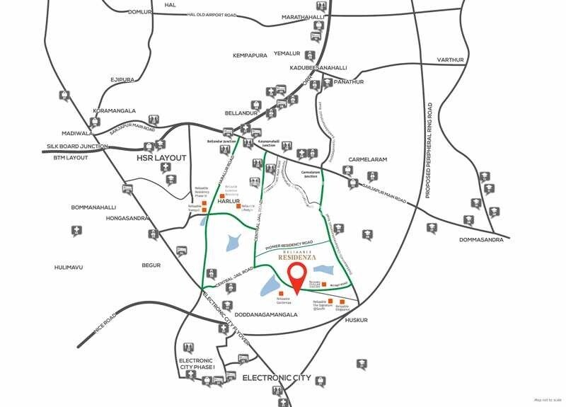 Reliaable Residenza Crusher Series