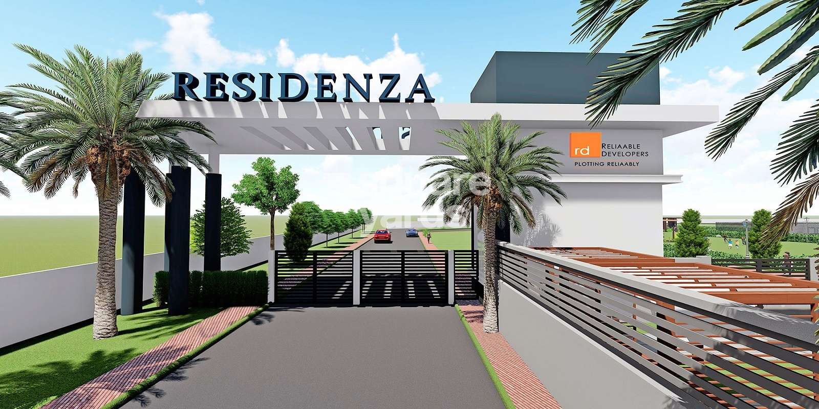 Reliaable Residenza Cover Image