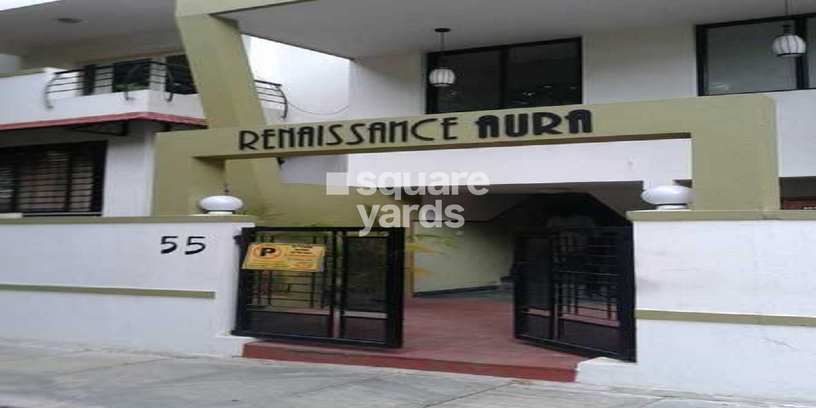 Renaissance Aura Featured Image