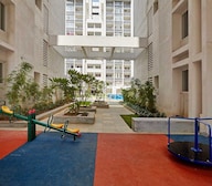 Renaissance Avriti Amenities-Features