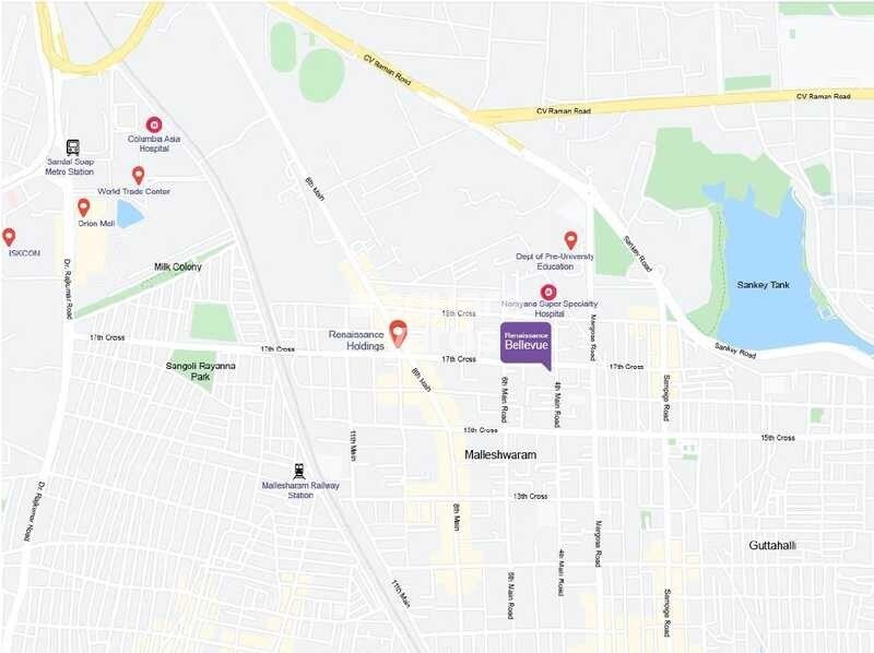 Renaissance Bellevue