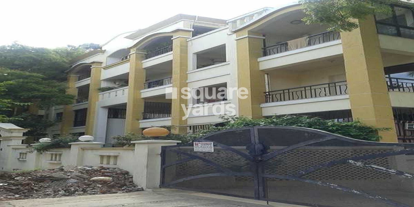 Renaissance Mangalam