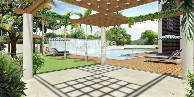 Renaissance Nature Walk Amenities-Features