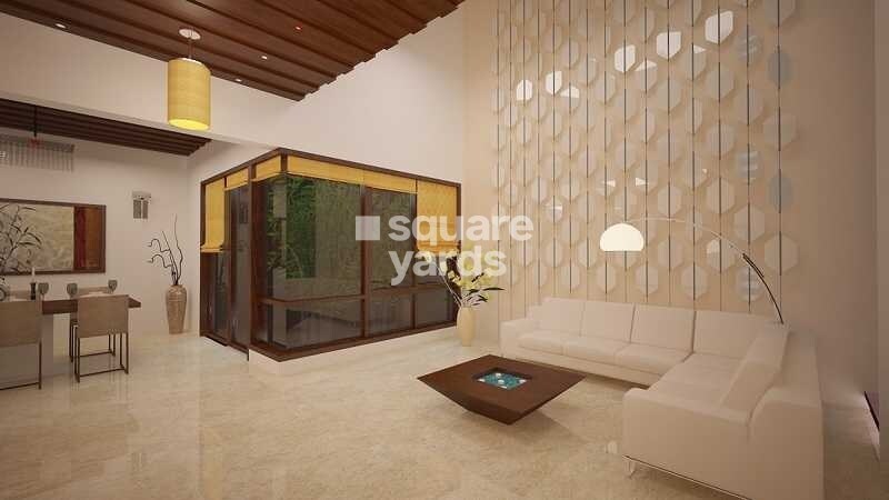 Renaissance Nature Walk Apartment Interiors 1
